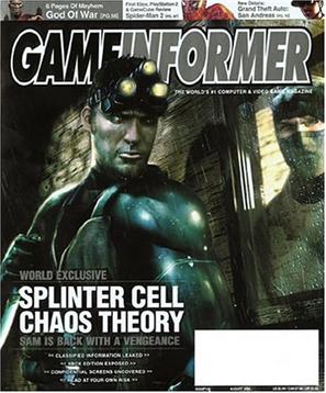 Game Informer